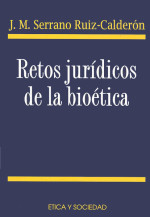 Retosjuridicosdlbioetica