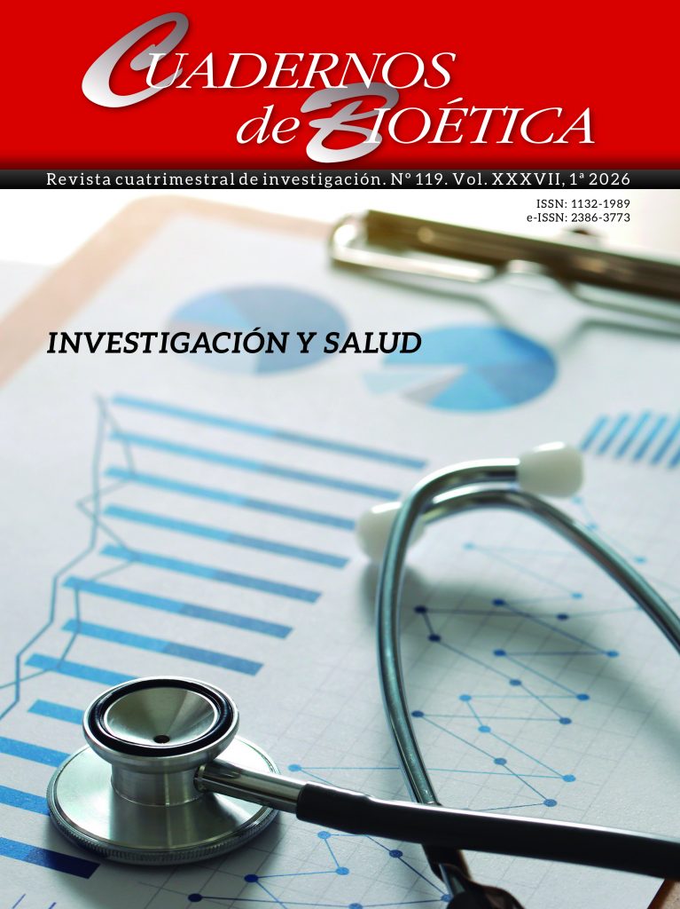 cuaderno de bioetica 119