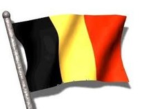 Belgica Bandera