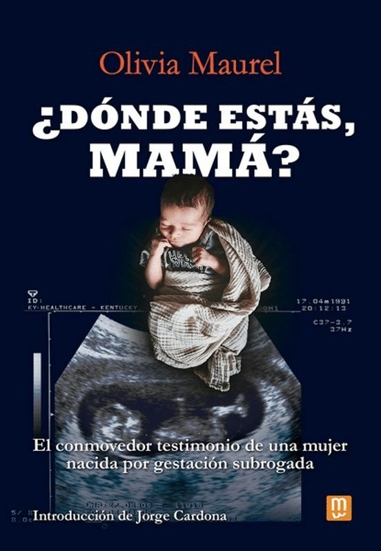 donde estas mama