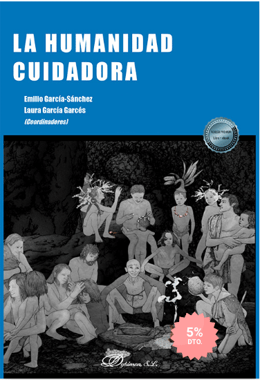 la humanidad cuidadora