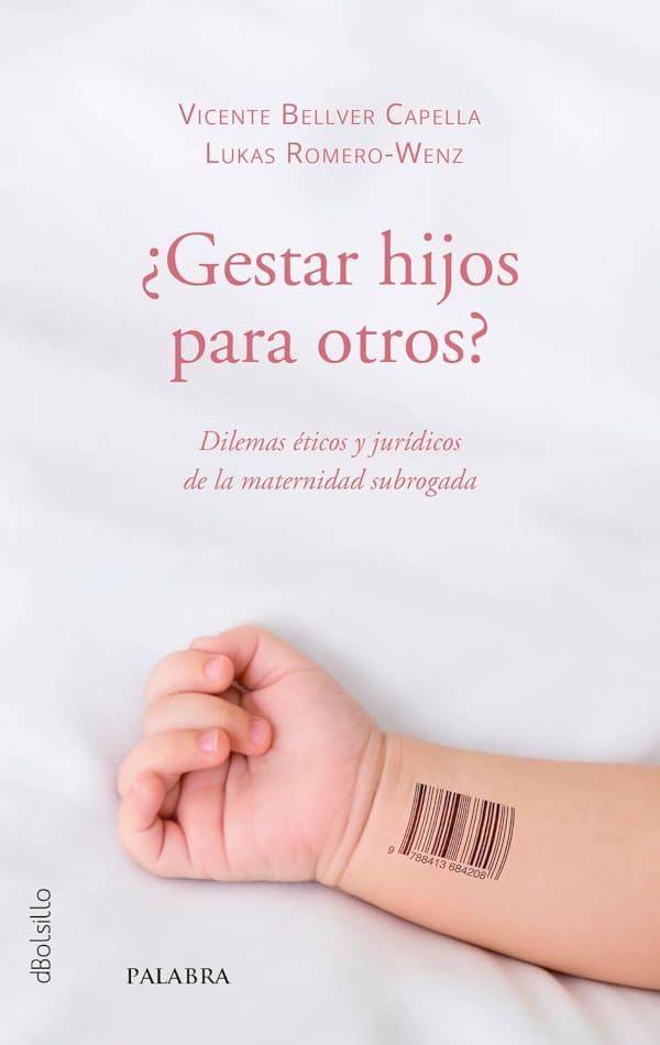 gestar hijos para otros